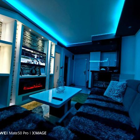 Apartmani Amona Stan Na Dan Doboj Kültér fotó