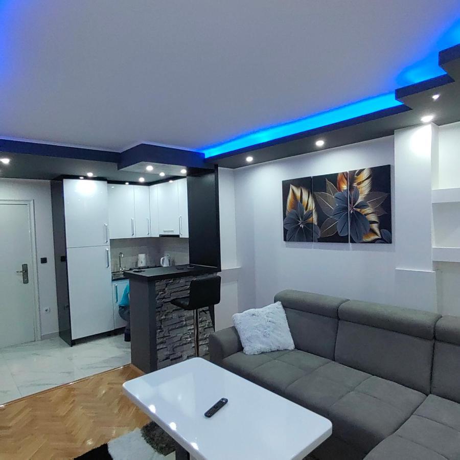 Apartmani Amona Stan Na Dan Doboj Kültér fotó