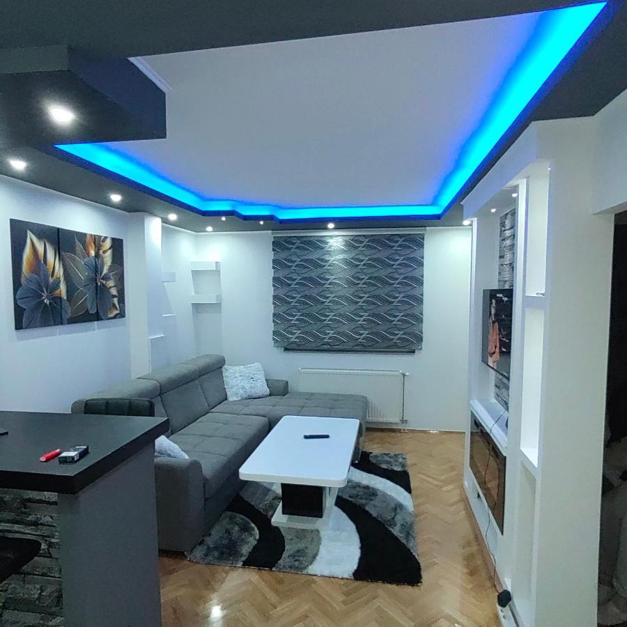 Apartmani Amona Stan Na Dan Doboj Kültér fotó