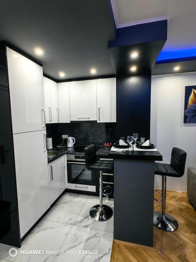 Apartmani Amona Stan Na Dan Doboj Kültér fotó