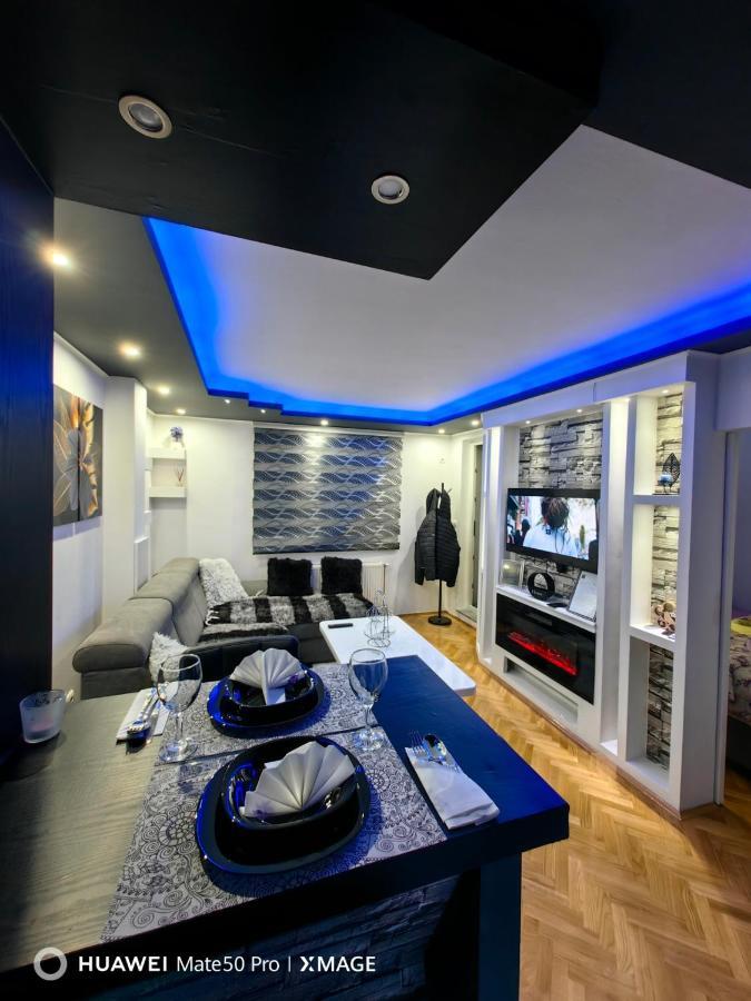 Apartmani Amona Stan Na Dan Doboj Kültér fotó